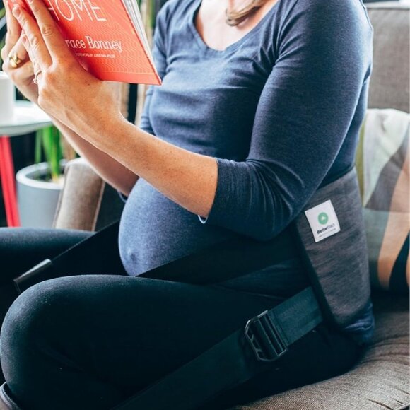 BetterBack® Correct Back Posture While Sitting (Seen On Shark Tank,) - Picture 5 of 10